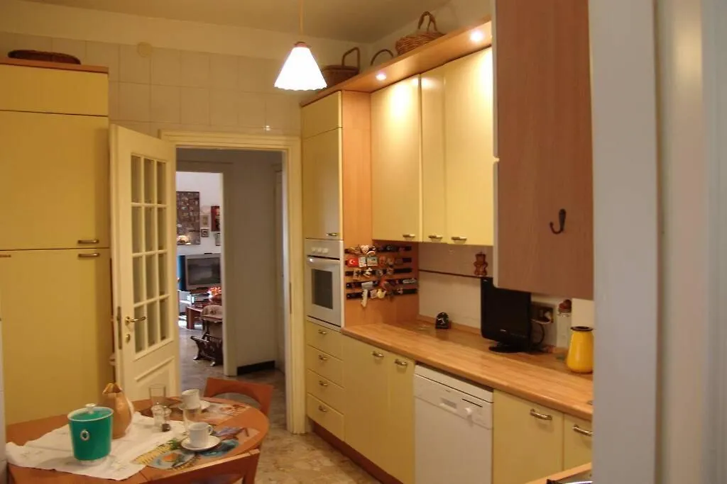 Rapallo Mare Villa 0*,  Olaszország